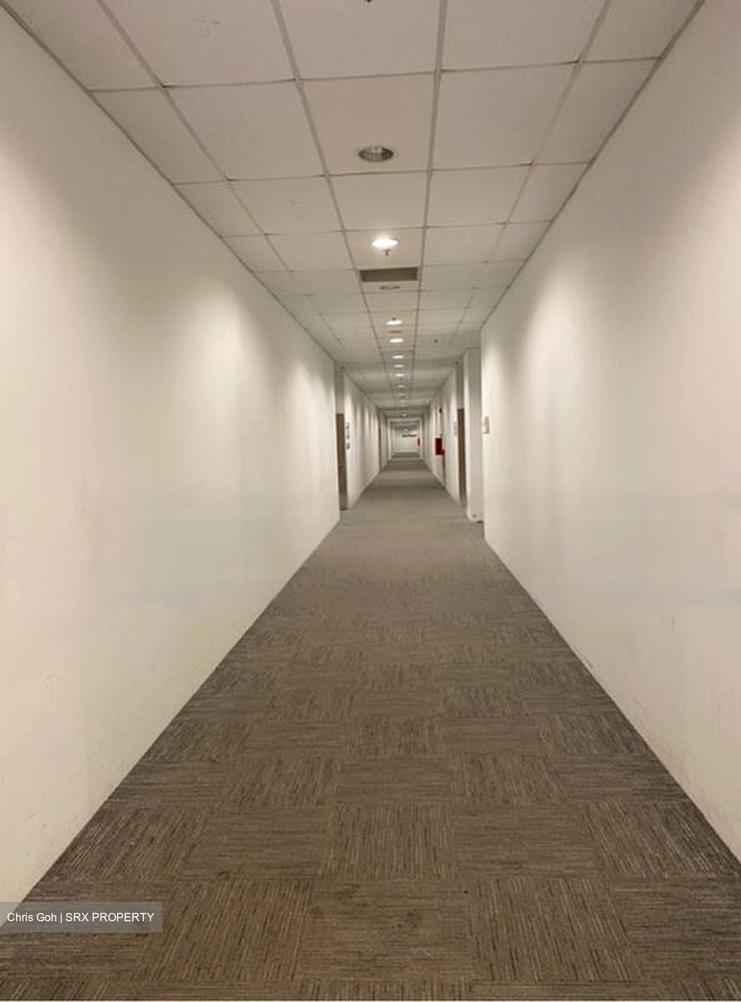 Admiralty Drive (D27), Factory #464575081